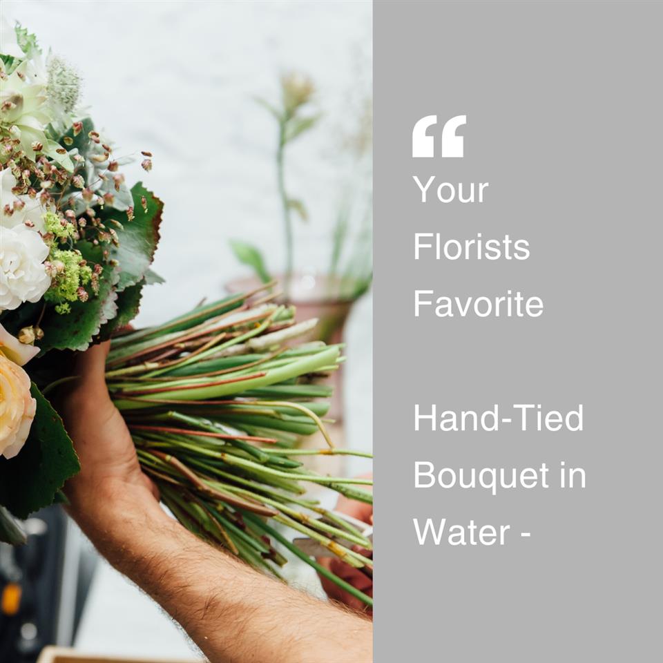 Colourful fresh flowers delivered in Camborne - Redruth